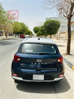 هيونداي فينو